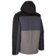 Trespass Ανδρικό μπουφάν Dulverton Padded Jacket